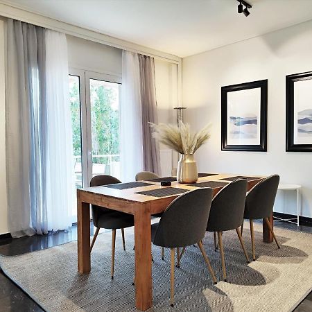Etolou B5 - By Verde Apartments アテネ エクステリア 写真
