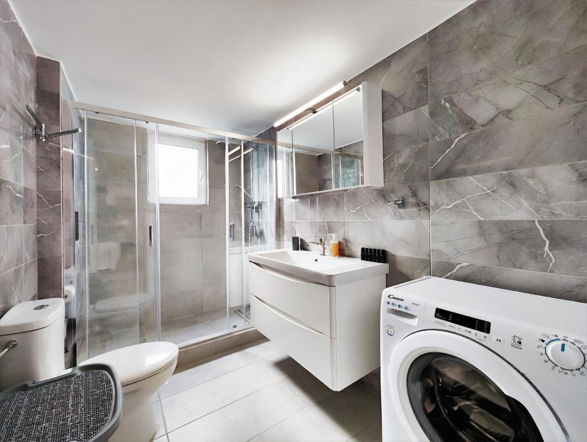 Etolou B5 - By Verde Apartments アテネ エクステリア 写真