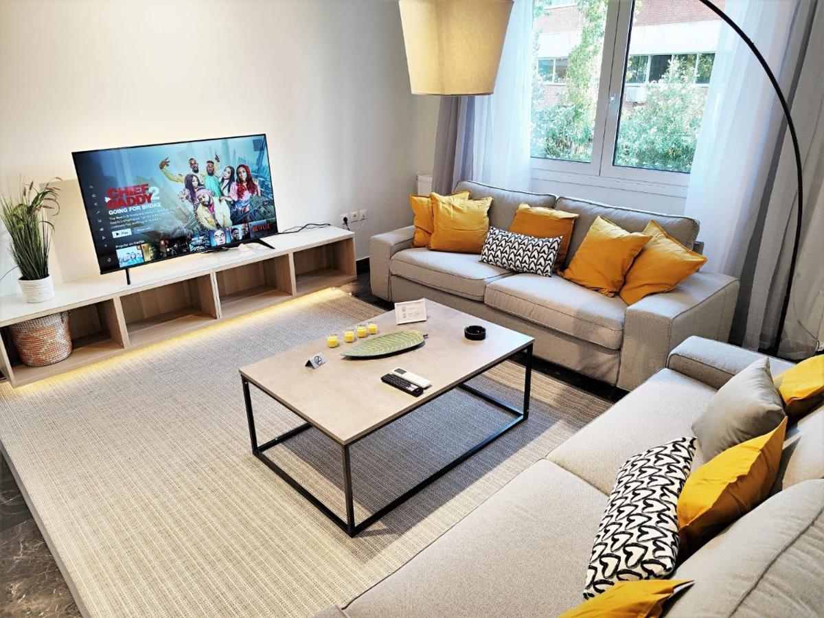 Etolou B5 - By Verde Apartments アテネ エクステリア 写真