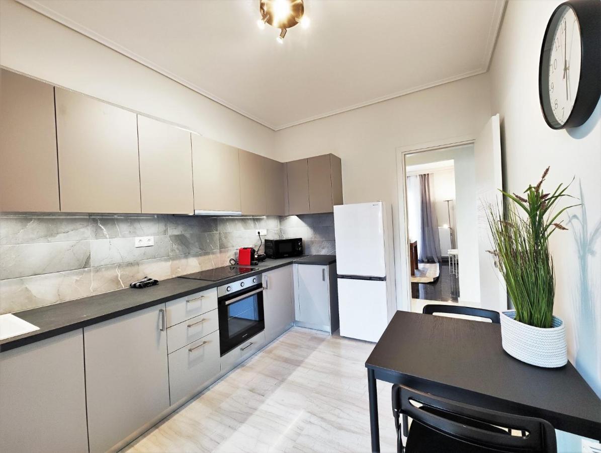 Etolou B5 - By Verde Apartments アテネ エクステリア 写真